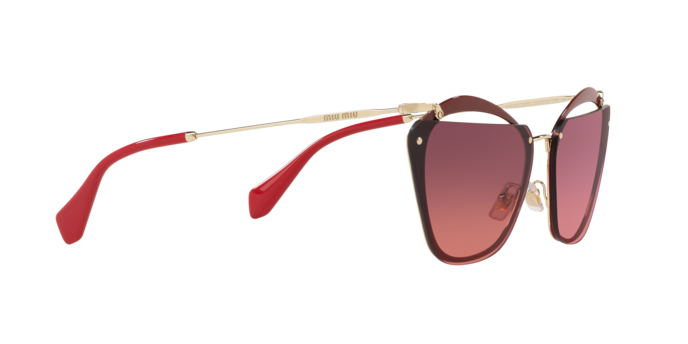 Miu Miu MU 54TS CCGPZ0 Core Collection 